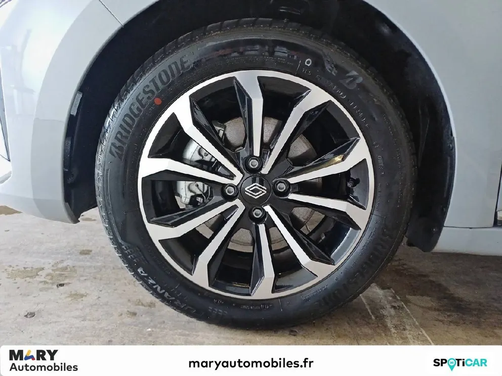 Véhicule occasion 222401 - renault CLIO - Photo 11