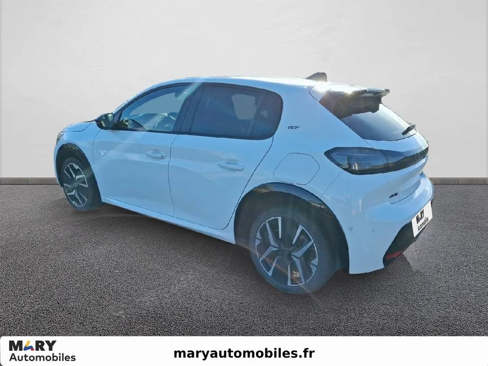 Véhicule occasion 209492 - peugeot 208 - Photo 7