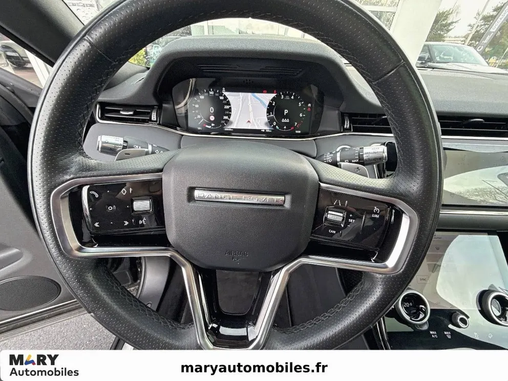 Véhicule occasion 223068 - land rover RANGE ROVER EVOQUE VP - Photo 15