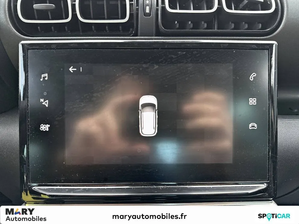 Véhicule occasion 197261 - Citroën C3 AIRCROSS - Photo 21