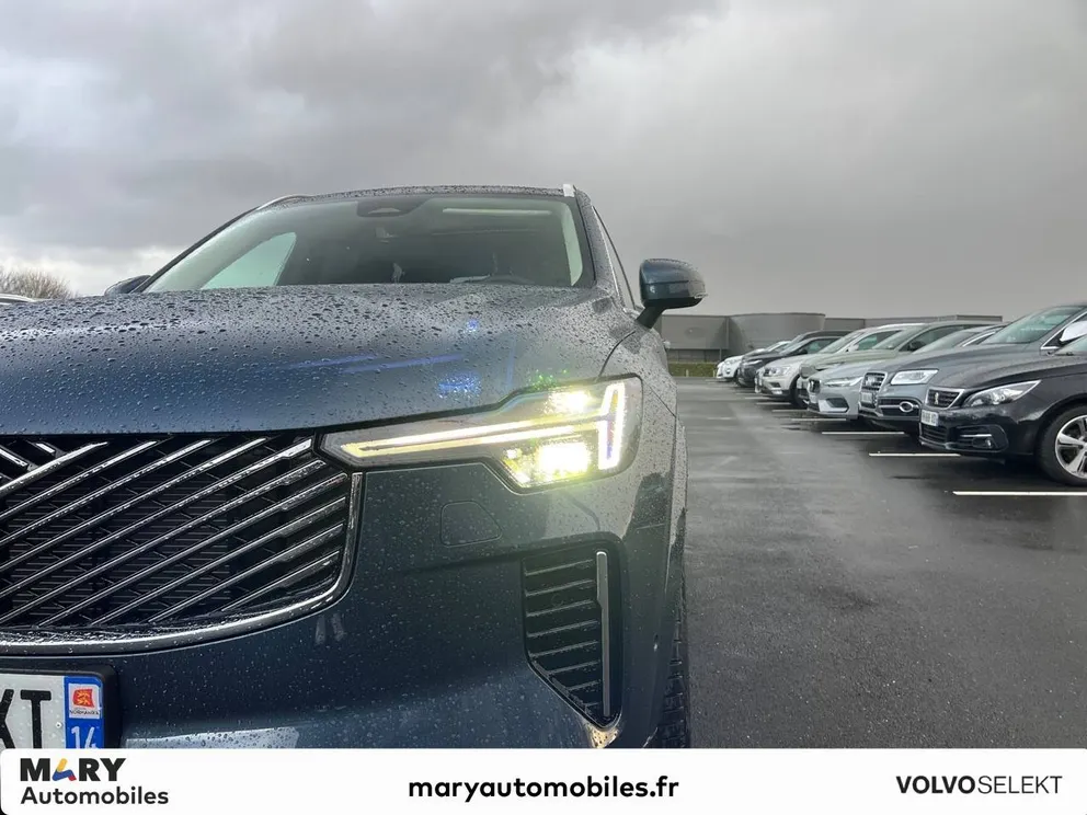 Véhicule occasion 212173 - volvo XC90 - Photo 27