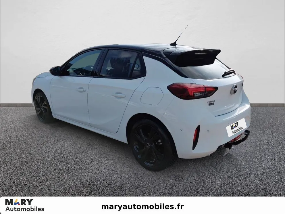 Véhicule occasion 223829 - opel CORSA - Photo 7