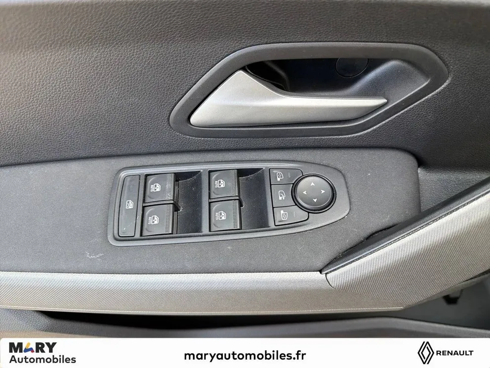 Véhicule occasion 231734 - dacia BIGSTER - Photo 16