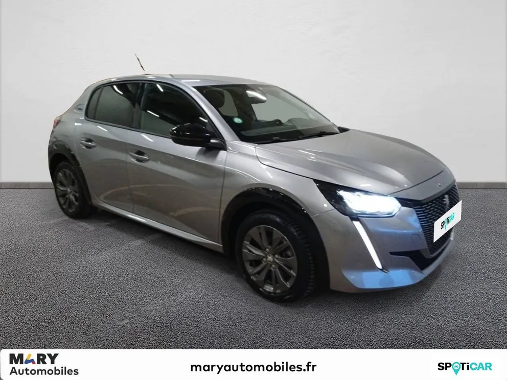 Véhicule occasion 216762 - peugeot 208 - Photo 3