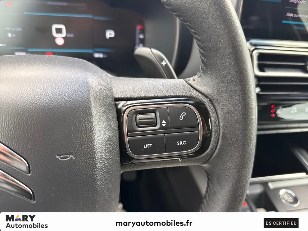 Véhicule occasion 1227357 - Citroën C5 AIRCROSS - Photo 14