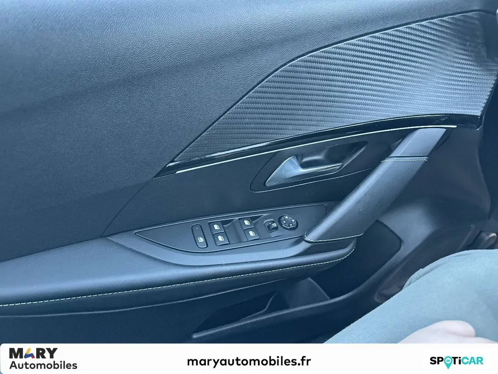 Véhicule occasion 208673 - peugeot 208 - Photo 13