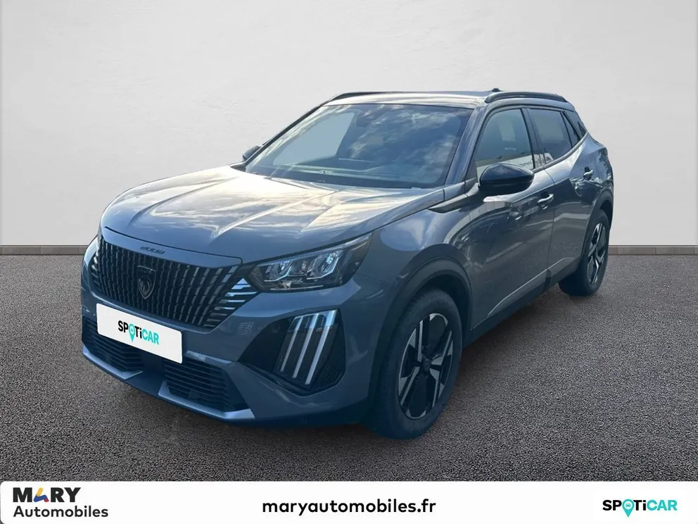 Véhicule occasion 214339 - peugeot 2008 - Photo 1