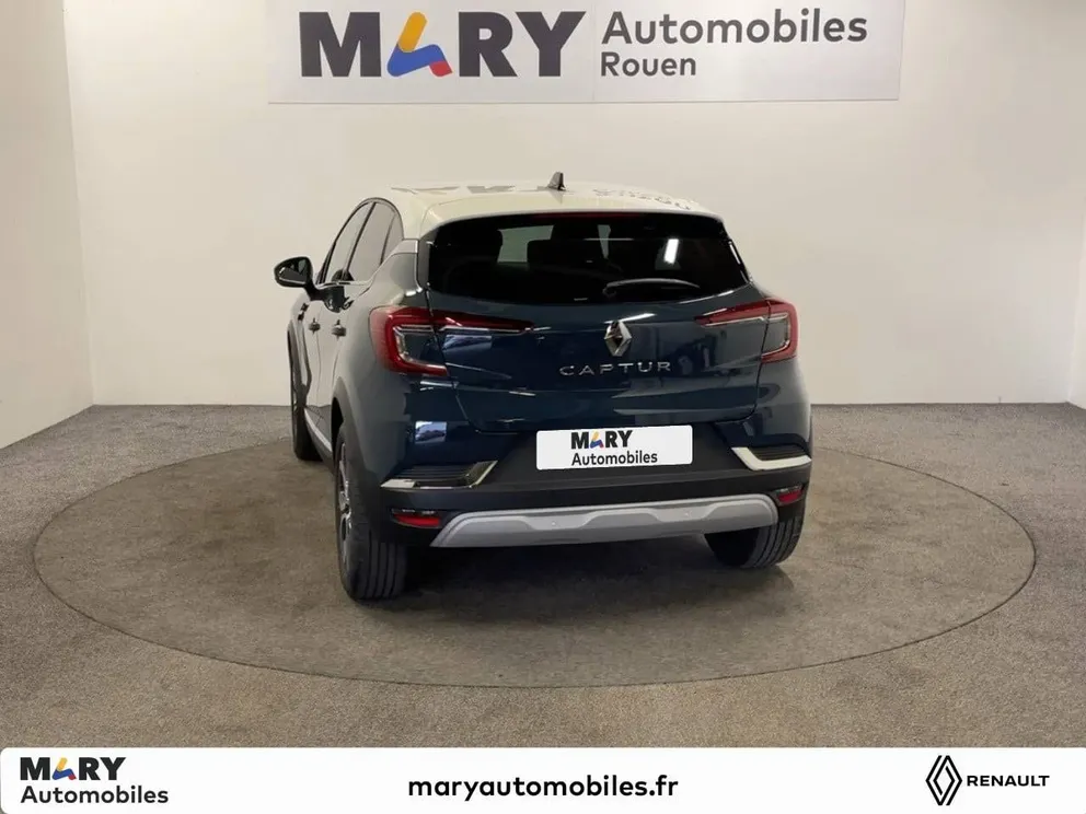 Véhicule occasion 210858 - renault CAPTUR - Photo 5