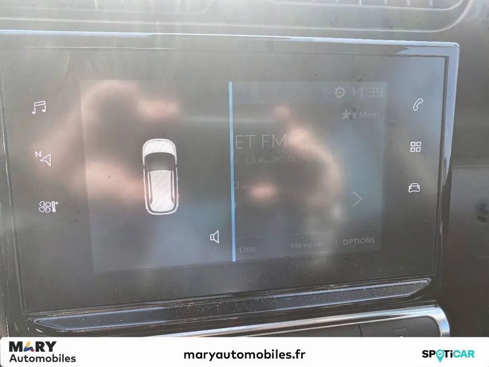 Véhicule occasion 226817 - Citroën C3 AIRCROSS - Photo 13