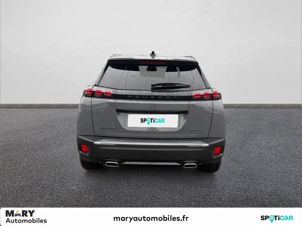 Véhicule occasion 219838 - peugeot 2008 - Photo 5