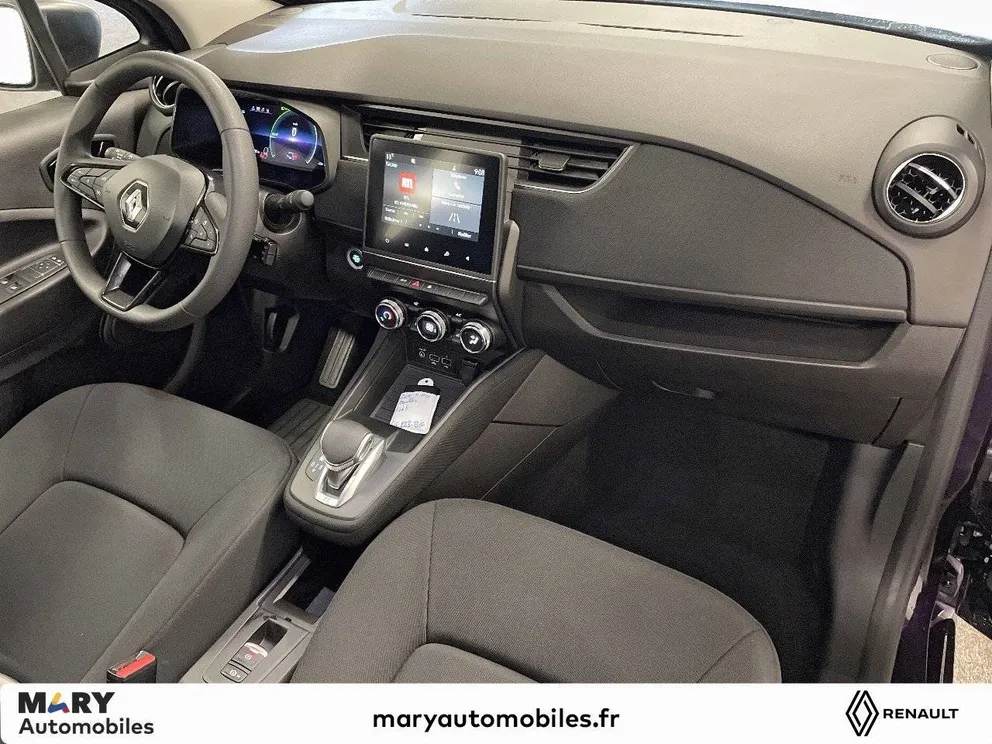 Véhicule occasion 193482 - renault ZOE - Photo 18