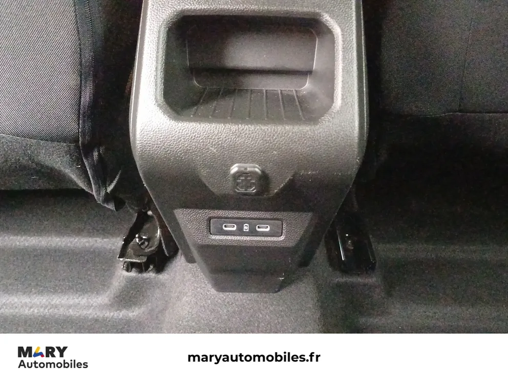 Véhicule occasion 1243763 - dacia DUSTER - Photo 17