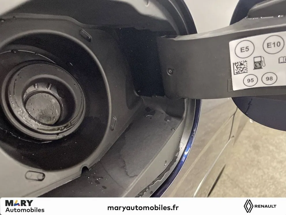 Véhicule occasion 213249 - renault ESPACE - Photo 16