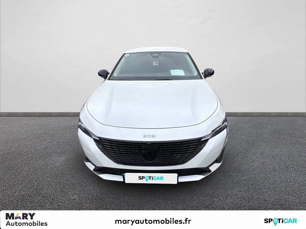 Véhicule occasion 146919 - peugeot 308 - Photo 2