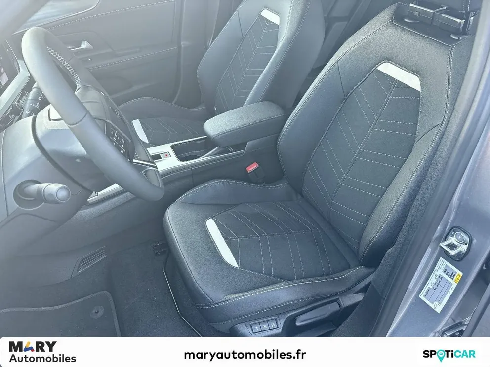 Véhicule occasion 224241 - opel MOKKA - Photo 9