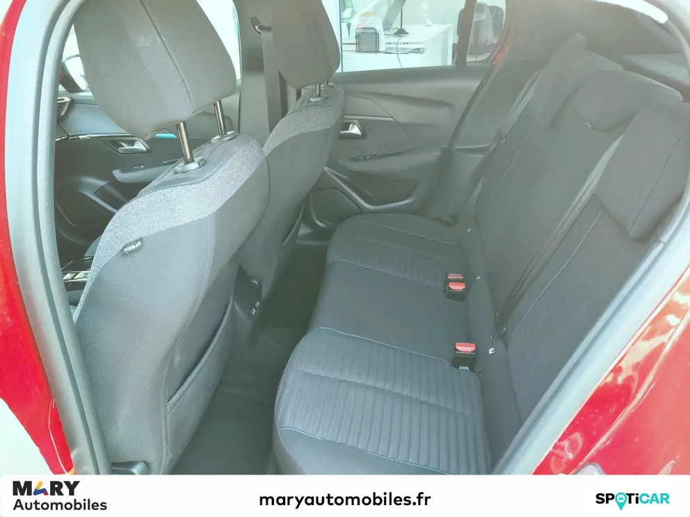 Véhicule occasion 1231091 - peugeot 208 - Photo 15