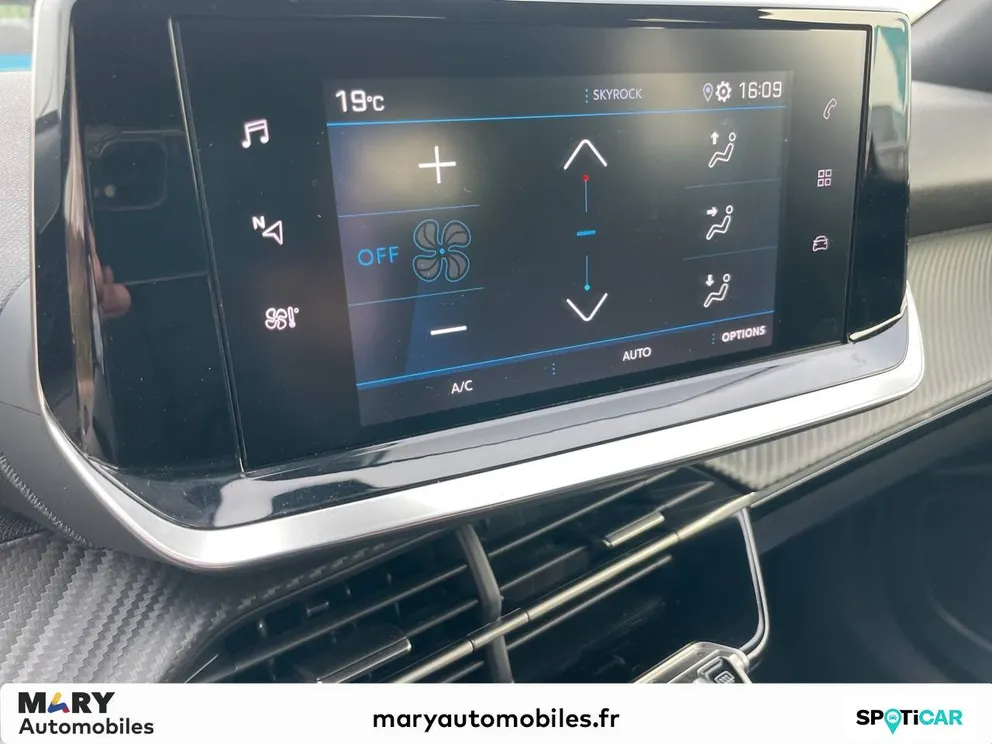 Véhicule occasion 223319 - peugeot 2008 - Photo 13