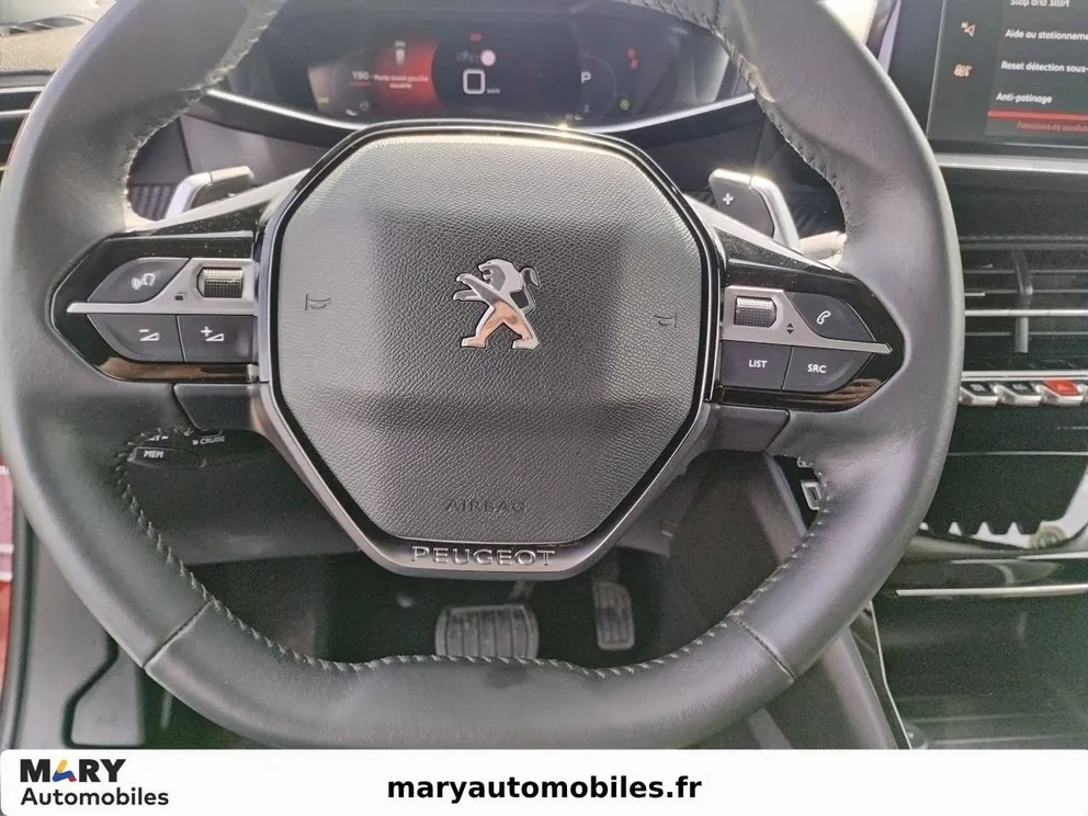 Véhicule occasion 225562 - peugeot 2008 - Photo 11