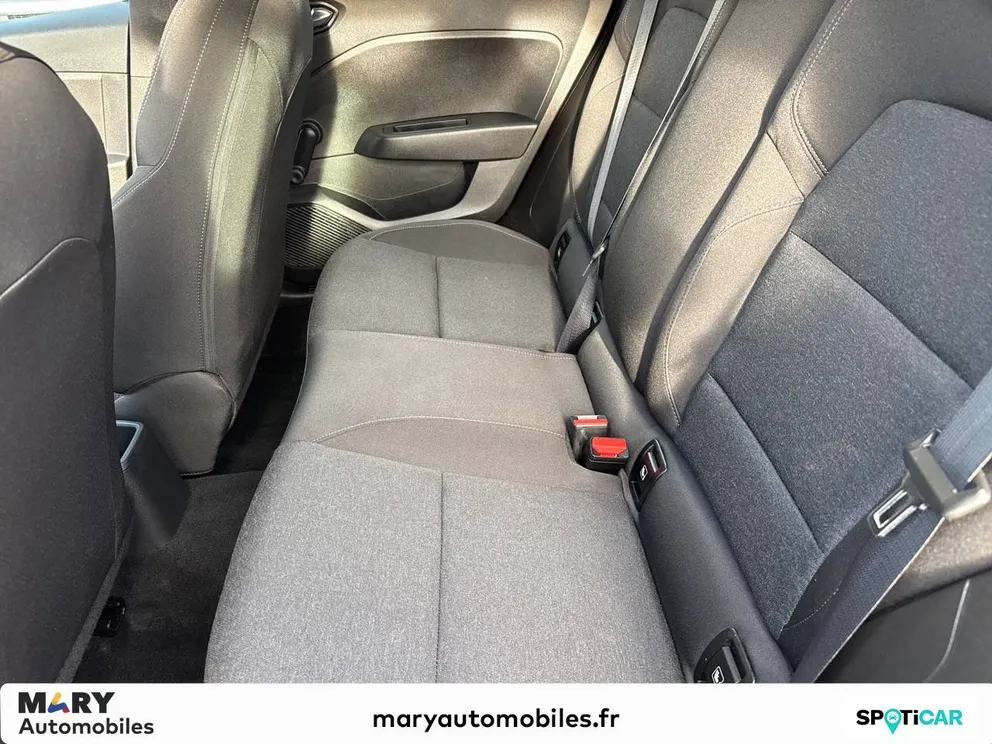 Véhicule occasion 204376 - renault CLIO - Photo 10