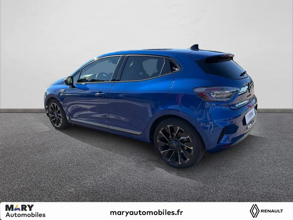 Véhicule occasion 218701 - renault CLIO - Photo 7