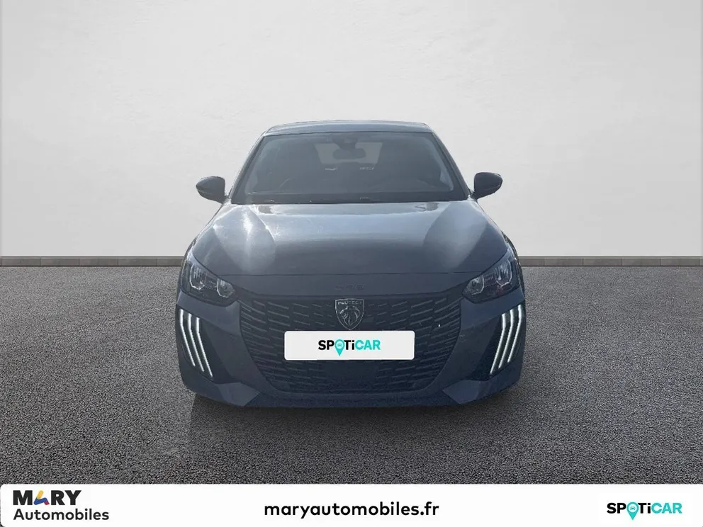 Véhicule occasion 201477 - peugeot 208 - Photo 2