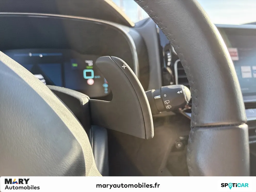 Véhicule occasion 228020 - Citroën C5 AIRCROSS - Photo 18
