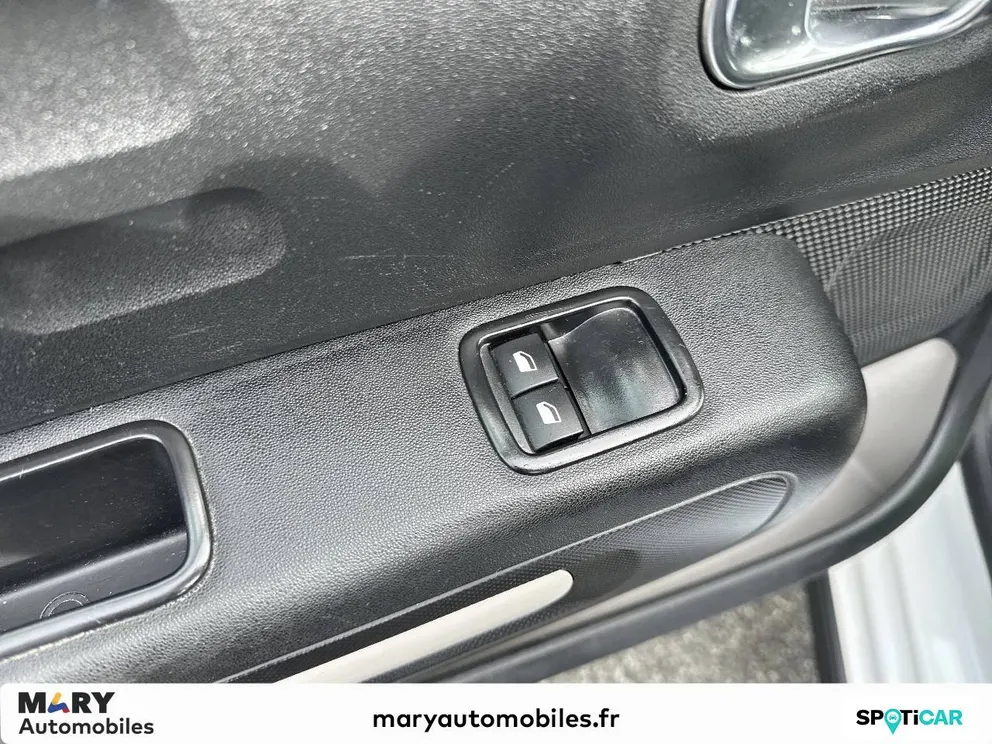 Véhicule occasion 226728 - Citroën C3 - Photo 12