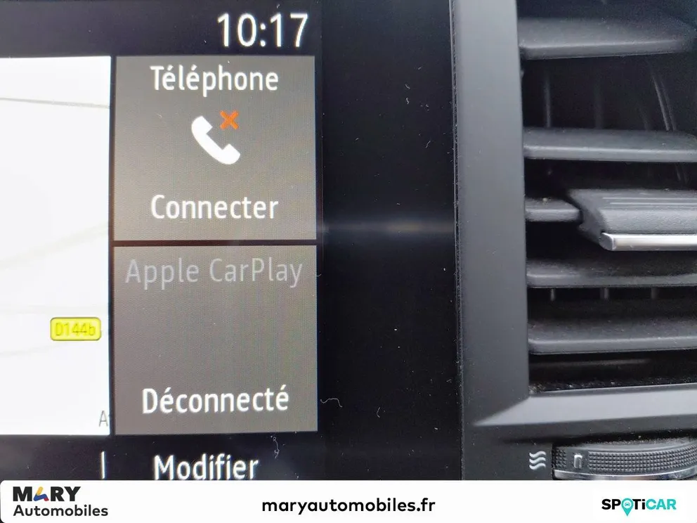 Véhicule occasion 198473 - renault MEGANE - Photo 15