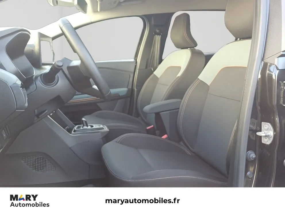 Véhicule occasion 1243363 - dacia JOGGER - Photo 17