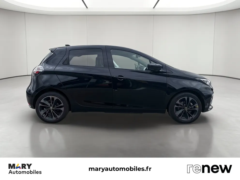 Véhicule occasion 221074 - renault ZOE - Photo 6