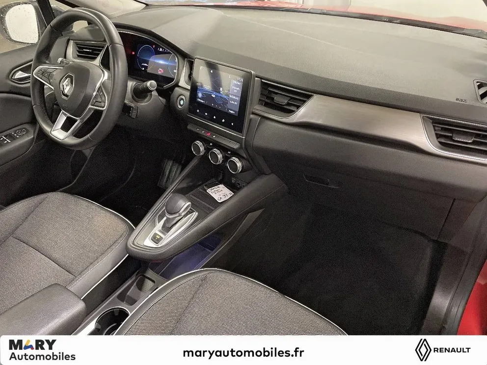 Véhicule occasion 207369 - renault CAPTUR - Photo 18