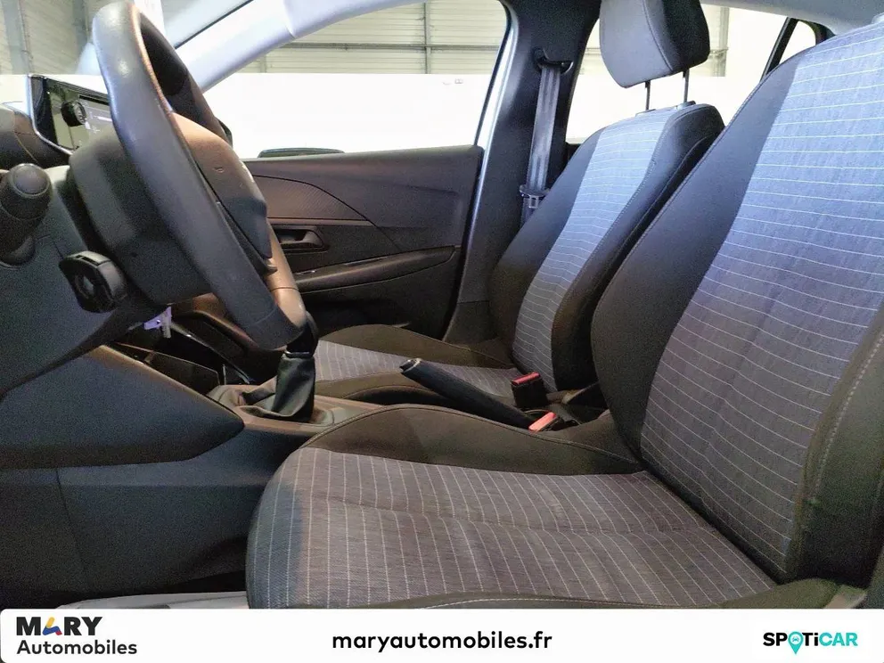 Véhicule occasion 209033 - peugeot 208 - Photo 9