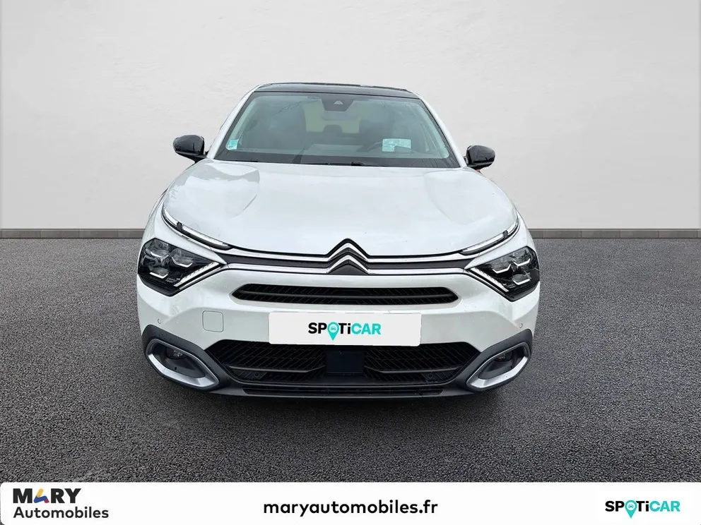 Véhicule occasion 118688 - Citroën C4 X - Photo 2