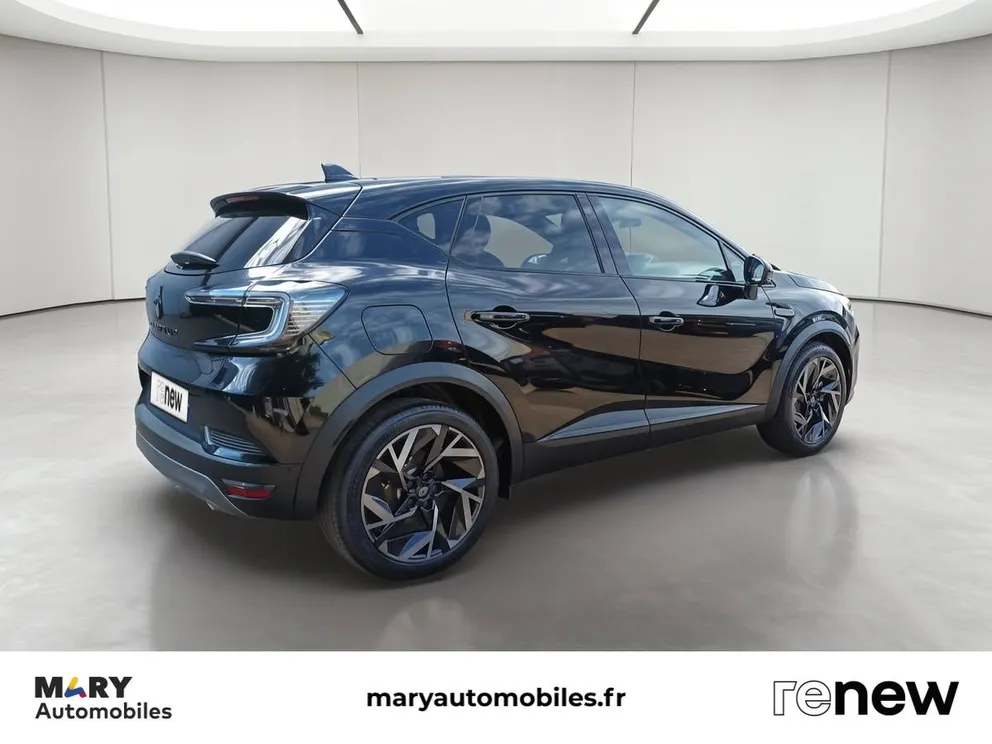 Véhicule occasion 235817 - renault CAPTUR - Photo 6