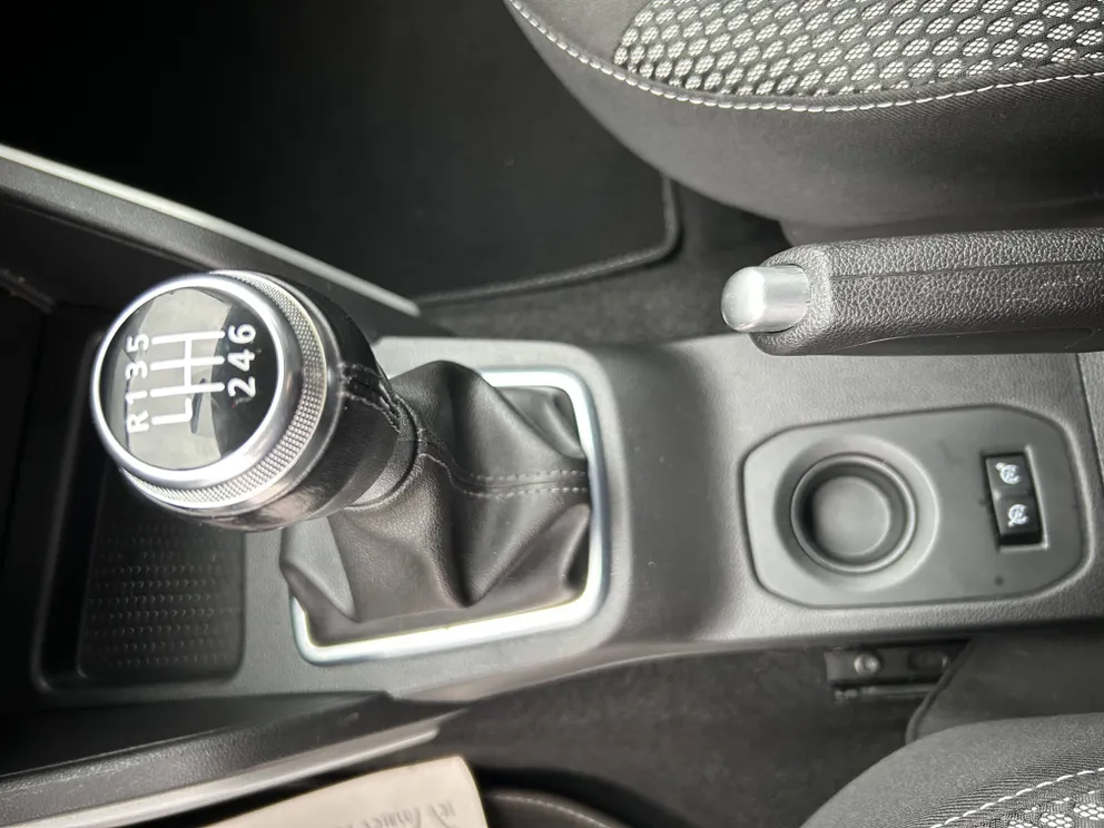 Véhicule occasion 205994 - dacia DUSTER - Photo 16