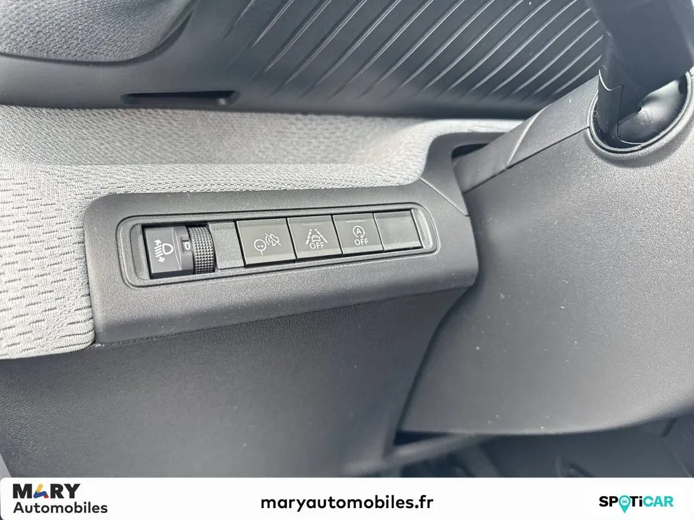 Véhicule occasion 236262 - Citroën C3 - Photo 19