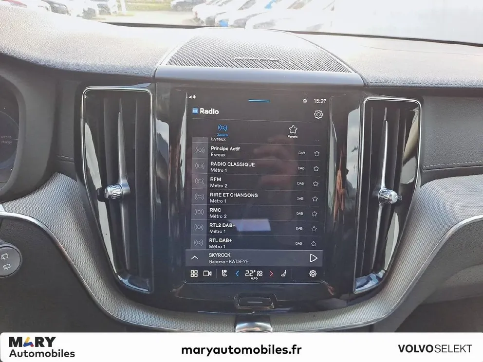 Véhicule occasion 206197 - volvo XC60 - Photo 18