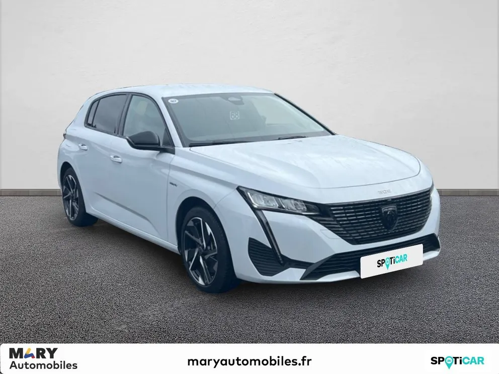 Véhicule occasion 211548 - peugeot 308 - Photo 3