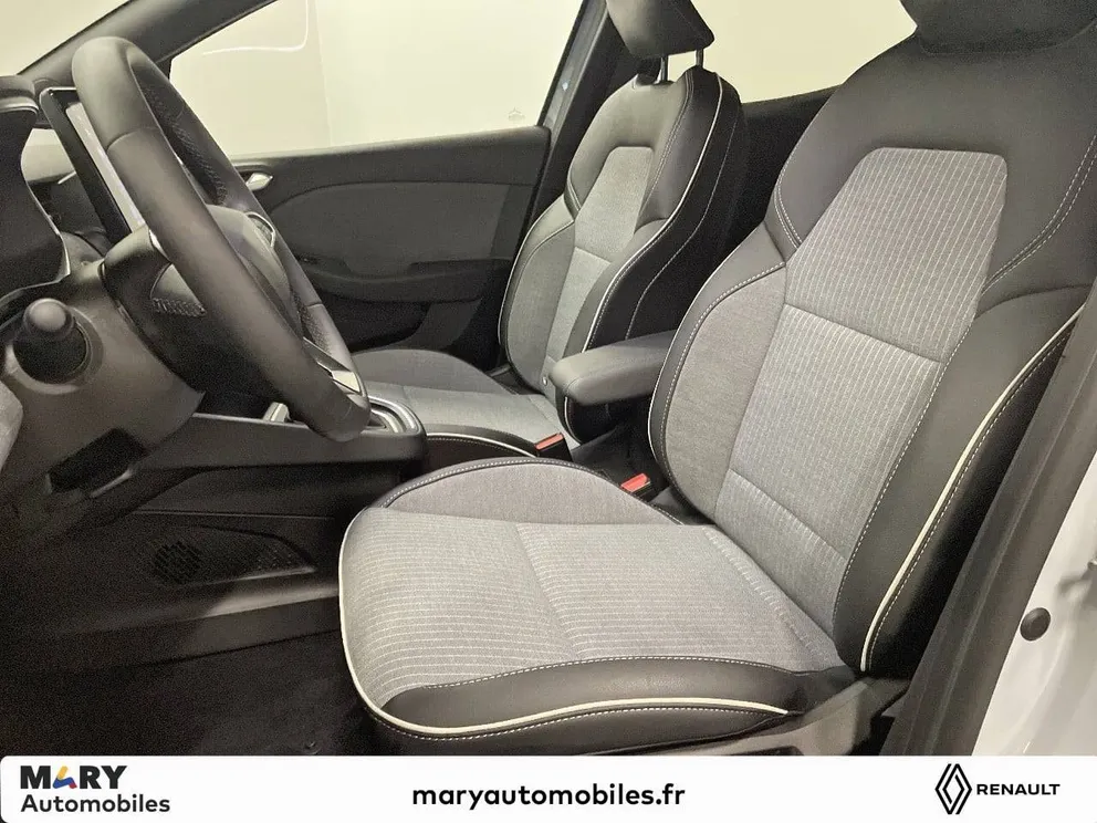 Véhicule occasion 208827 - renault CLIO - Photo 9