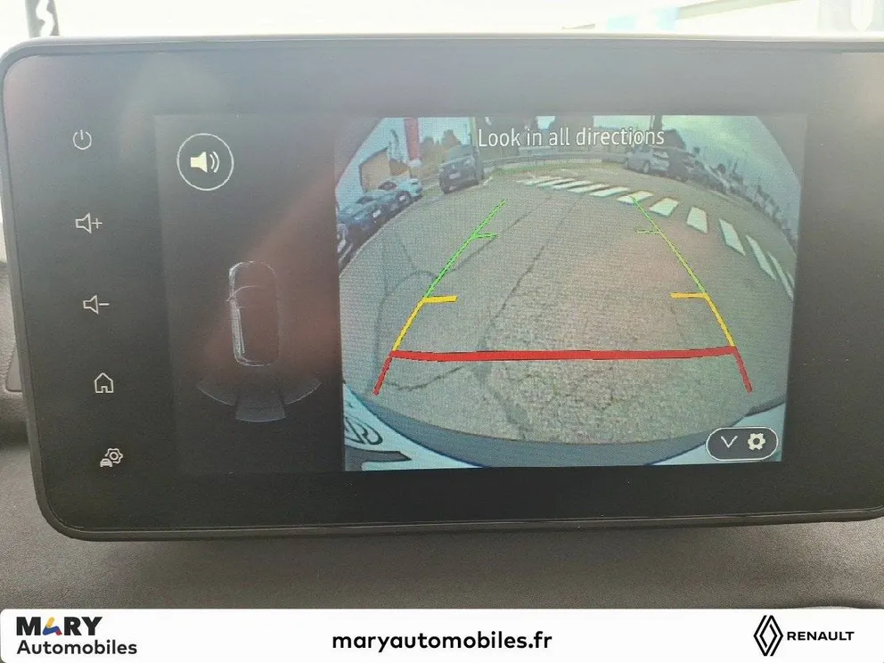 Véhicule occasion 195848 - dacia SANDERO - Photo 15