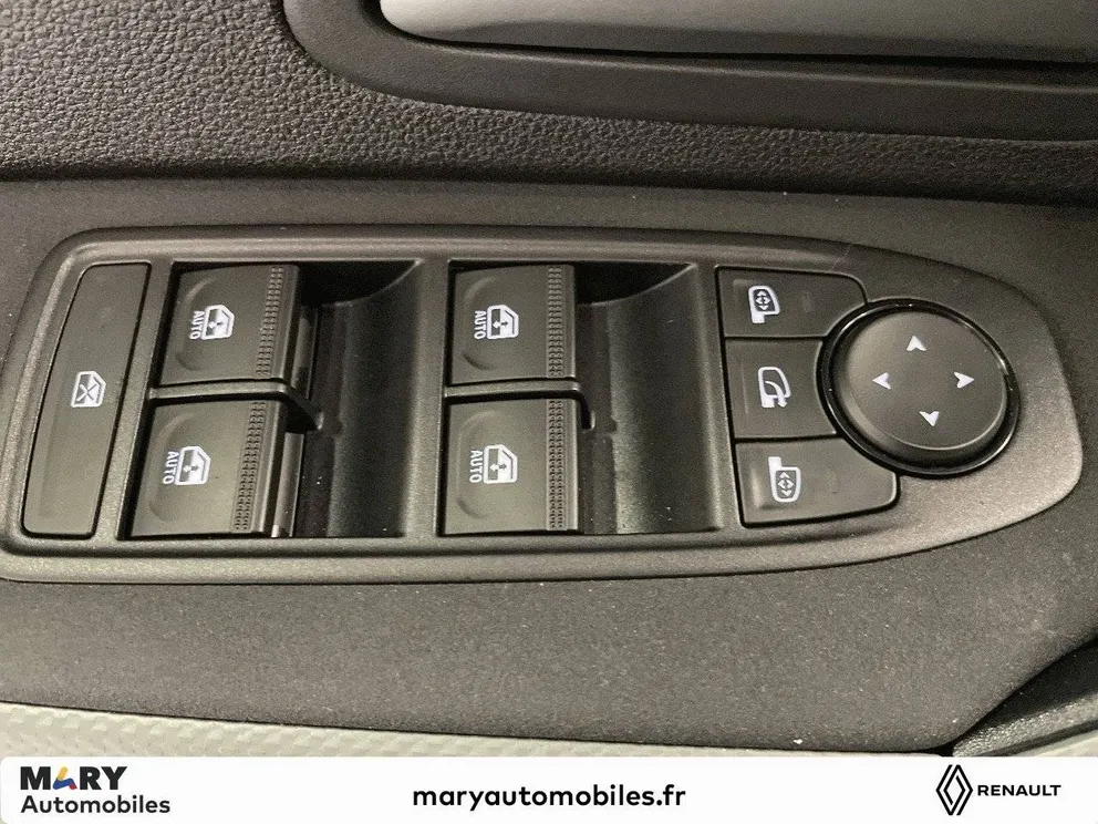 Véhicule occasion 209874 - dacia DUSTER - Photo 14