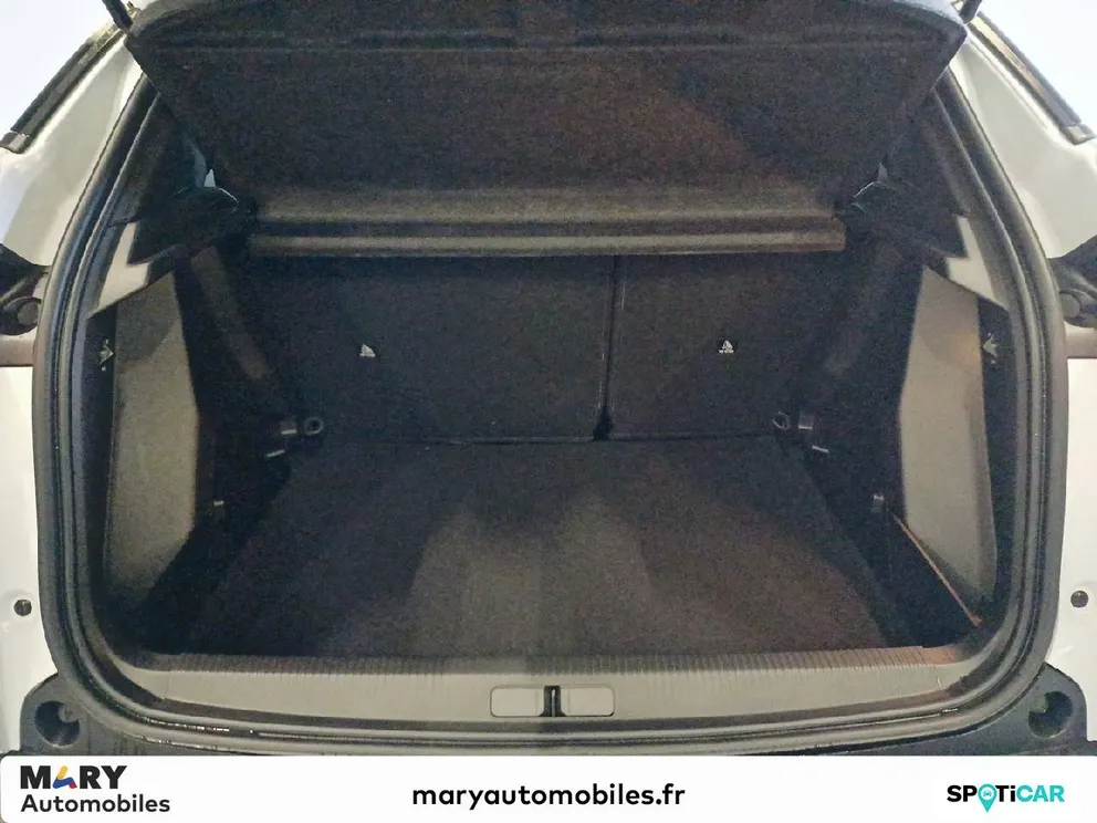 Véhicule occasion 209846 - peugeot 2008 - Photo 5