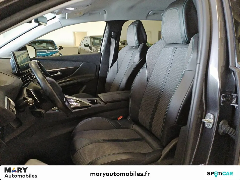 Véhicule occasion 218706 - peugeot 3008 - Photo 9