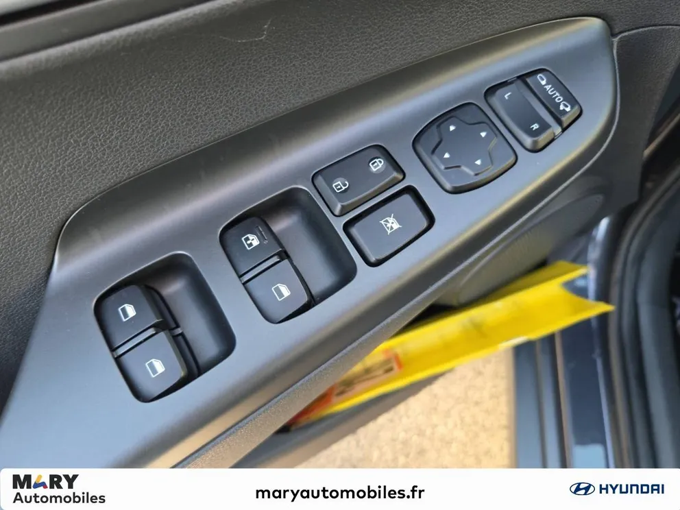 Véhicule occasion 203903 - hyundai KONA - Photo 12