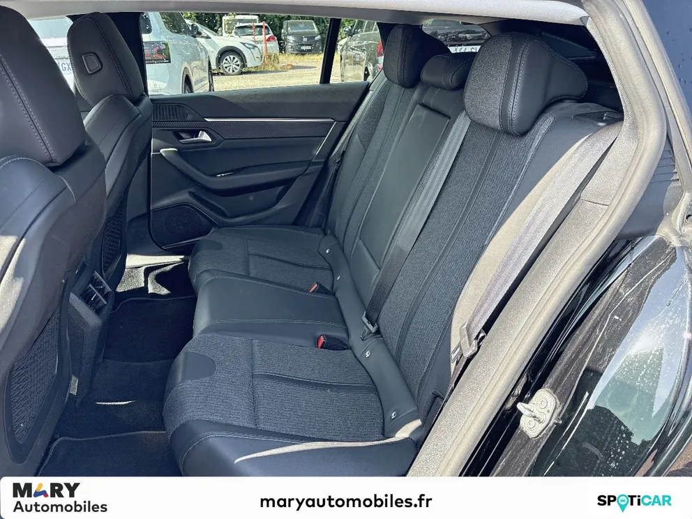 Véhicule occasion 1229886 - peugeot 508 - Photo 22