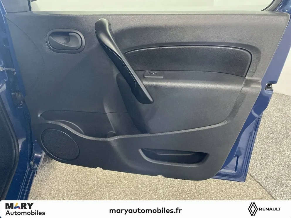 Véhicule occasion 234399 - renault KANGOO - Photo 18