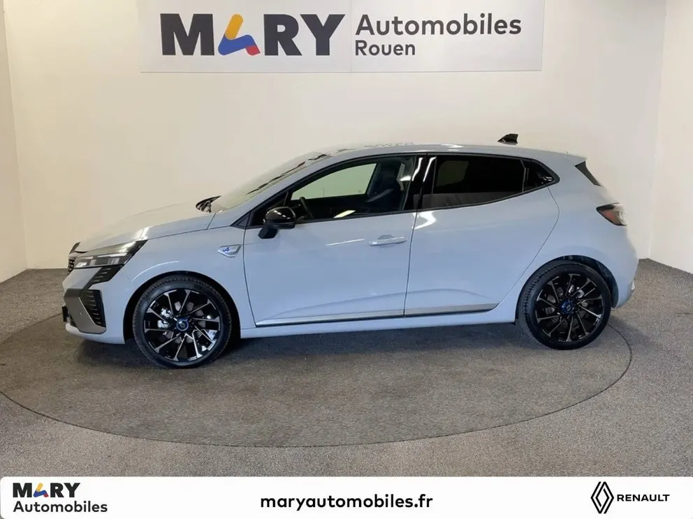 Véhicule occasion 227782 - renault CLIO - Photo 7