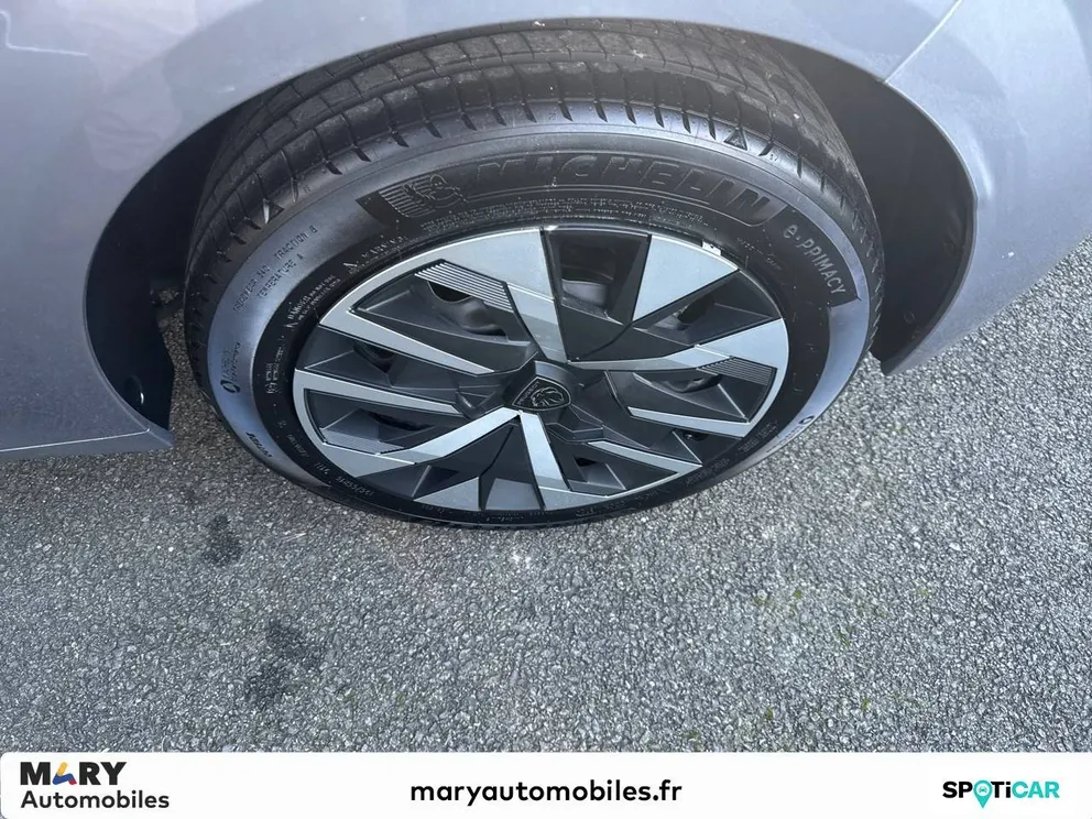 Véhicule occasion 224275 - peugeot 208 - Photo 11