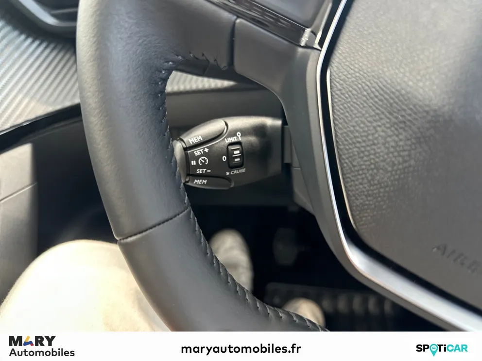 Véhicule occasion 1232758 - peugeot 2008 - Photo 14