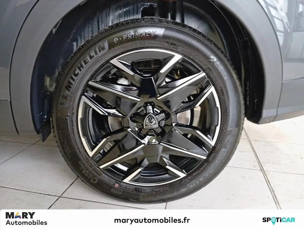 Véhicule occasion 209589 - peugeot 5008 - Photo 11